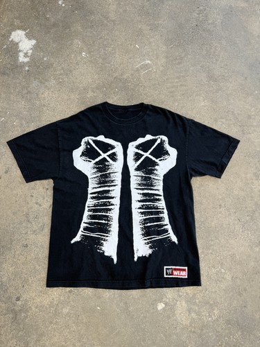 Vintage wwe ecw punk - vintage,