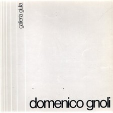Galleria Giulia. Domenico