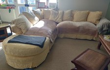 Divano Angolare Roche Bobois