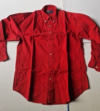Camicia a maniche lunghe Polo