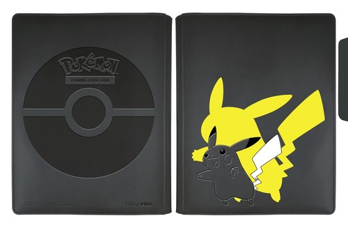 Pokemon serie elite pikachu 9 - pikachu,