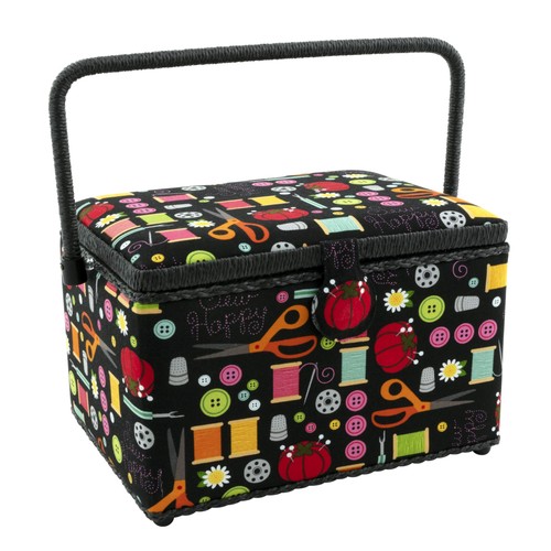 Dritz cestino per cucito - per,