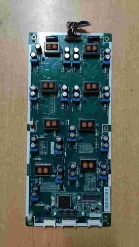 Led driver samsung - samsung, ue65hu8500l