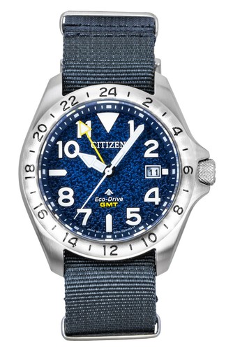 Orologio citizen promaster - citizen,