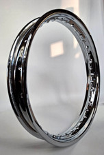 Cerchio moto anello - anello,