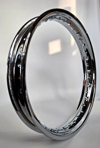 Cerchio moto anello - anello,