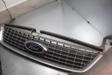 GRIGLIA PARAURTI PER FORD Mondeo S. Wagon 6° Serie QXBA (07>14)
