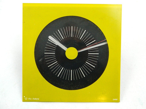Orologio design - orologio,