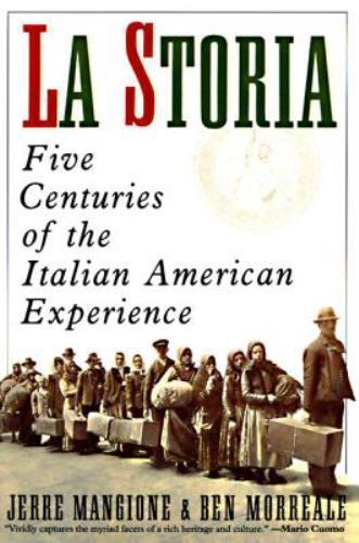 Storia five centuries of - centuries,