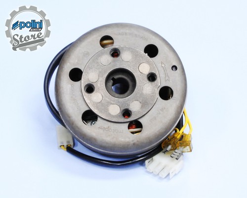 Volano motoplat 0612209 - volano,