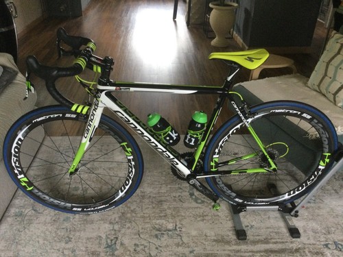 Cannondale supersix evo mod - supersix,
