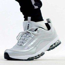 Legea Men's White Tennis