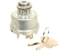 Accensione Barile E Chiave Per