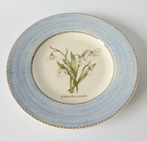 Wedgwood sarah garden piatti - wedgwood,