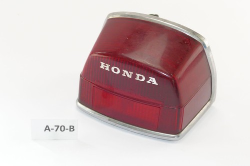 Honda 500 fanale - -,