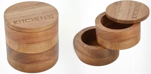 Cucina porta sale - sale, a