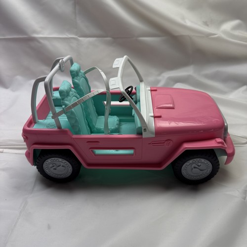 Barbie beach cruiser - beach,