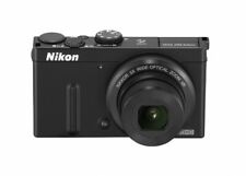 Nikon Coolpix P330 12,2 MP 5X