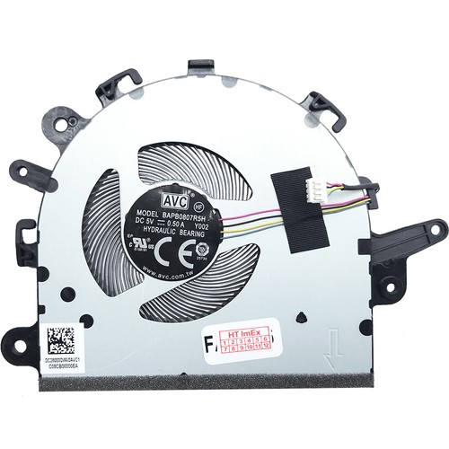 Ventola radiatore ventilatore