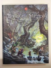 Avventure nella Terra di Mezzo
