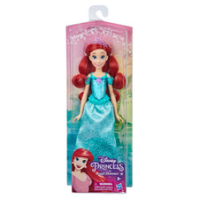DISNEY PRINCESS - ARIEL LA