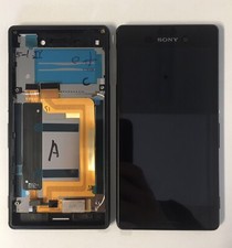 LCD DISPLAY TOUCHSCREEN SONY