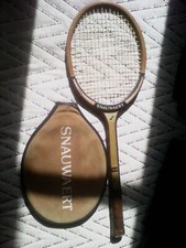 Rara racchetta tennis - racchetta, da