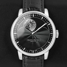 Arnold & Son HM Perpetual Moon