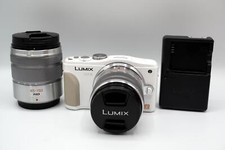 Panasonic LUMIX DMC-GF6