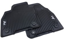 Tappetini originali Audi A1 S1