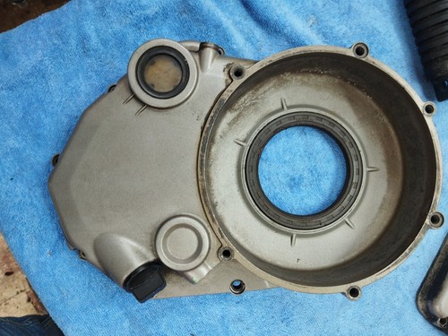 Carter frizione ducati - carter,