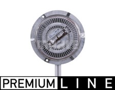 Frizione, ventola radiatore