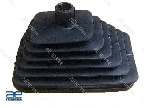 Grommet gomma nera per - gomma, leva