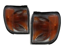 TERRANO R50 MK2 99-04 5D Clear