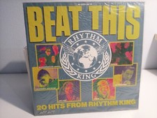 DISCO 33 GIRI BEAT THIS 20