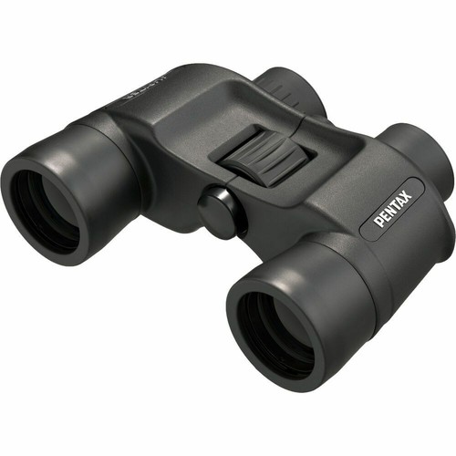 Pentax jupiter 8x40 binocolo - pentax,