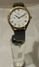 Orologio Zenith in oro 750