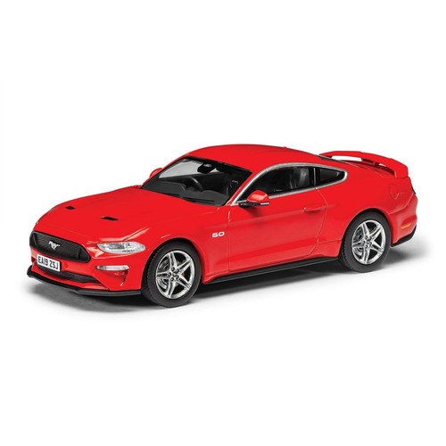 Modellino auto ford mustang - modellino,