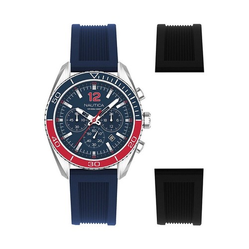Orologio nautica key biscayne - orologio,