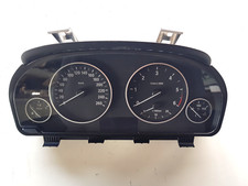 6210 9287573 QUADRO STRUMENTI CONTACHILOMETRI BMW X3 F25 2.0 D 2013 136494 11 23