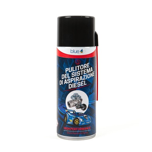 Additivo pulitore aspirazione - additivo,