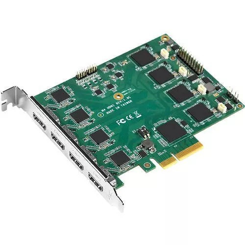 Yuan sc550n4 hdmi rev - sc550n4, rev: