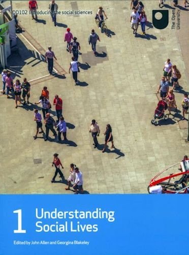 Understanding social lives - social,