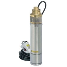 POMPA SOMMERSA SPERONI