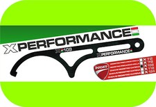 CHIAVE  REGOLAZIONE CATENA DUCATI MONSTER S2R 800 1000 S4R MULTISTRADA 1000 1100