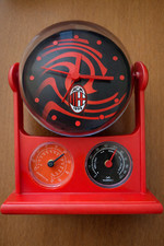 Orologio Sveglia A.C. MILAN -