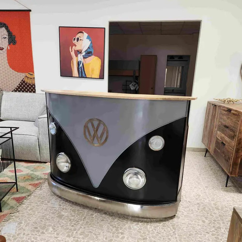 Bancone bar mobile - bancone,