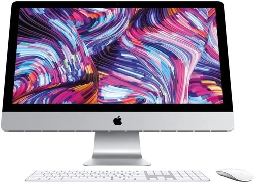 Imac 2019 intel i5 - imac, 27