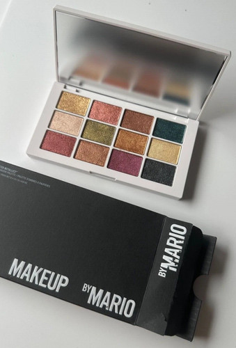 Makeup mario master - makeup,