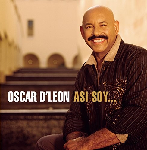 Asi soy - asi, soy...